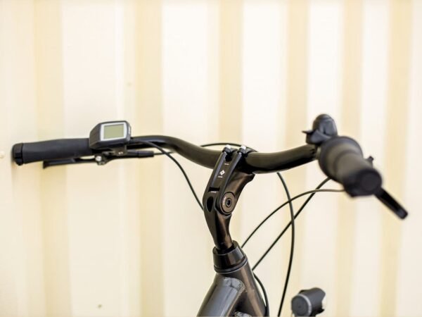 Trek District+ 1 Midstep Shimano Nexus 7V 500 Wh 2023 – Image 3