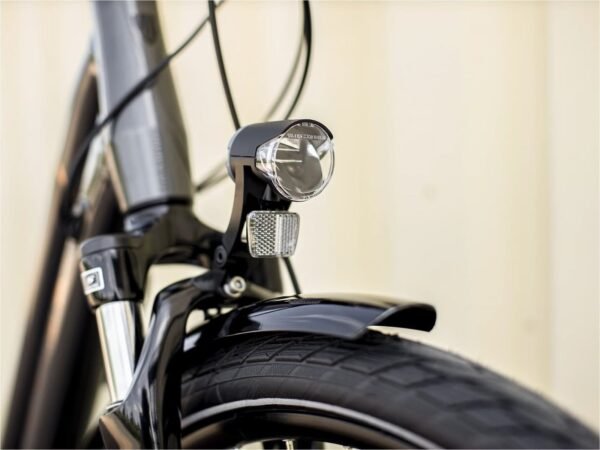 Trek District+ 1 Midstep Shimano Nexus 7V 500 Wh 2023 – Image 5