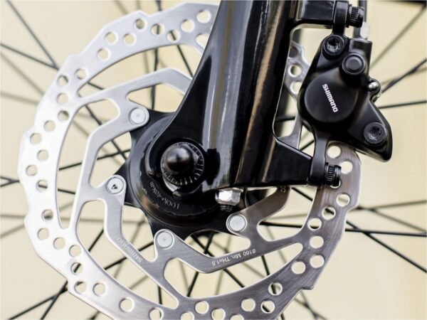Trek District+ 1 Midstep Shimano Nexus 7V 500 Wh 2023 – Image 6