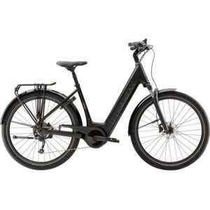 Trek Verve+ 3 Lowstep Shimano Altus 9V 725 Wh 2023
