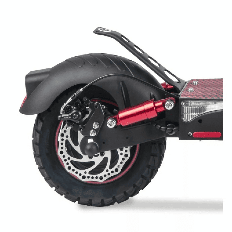 Trottinette Électrique Urbanglide 800 W – Image 3