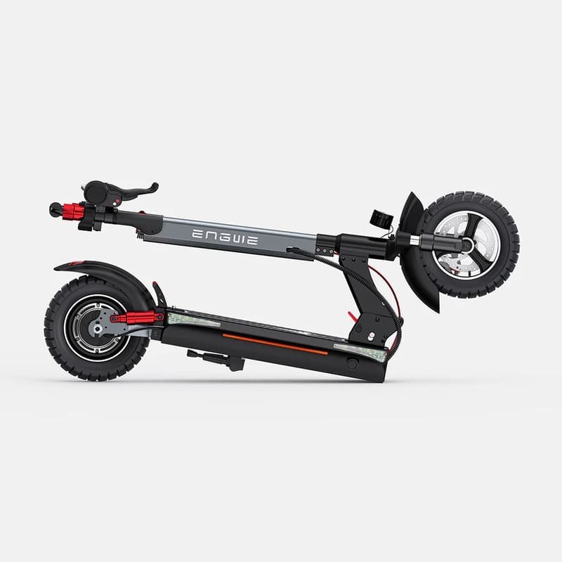 Trottinette électrique Engwe Y600 600W 10" – Image 5