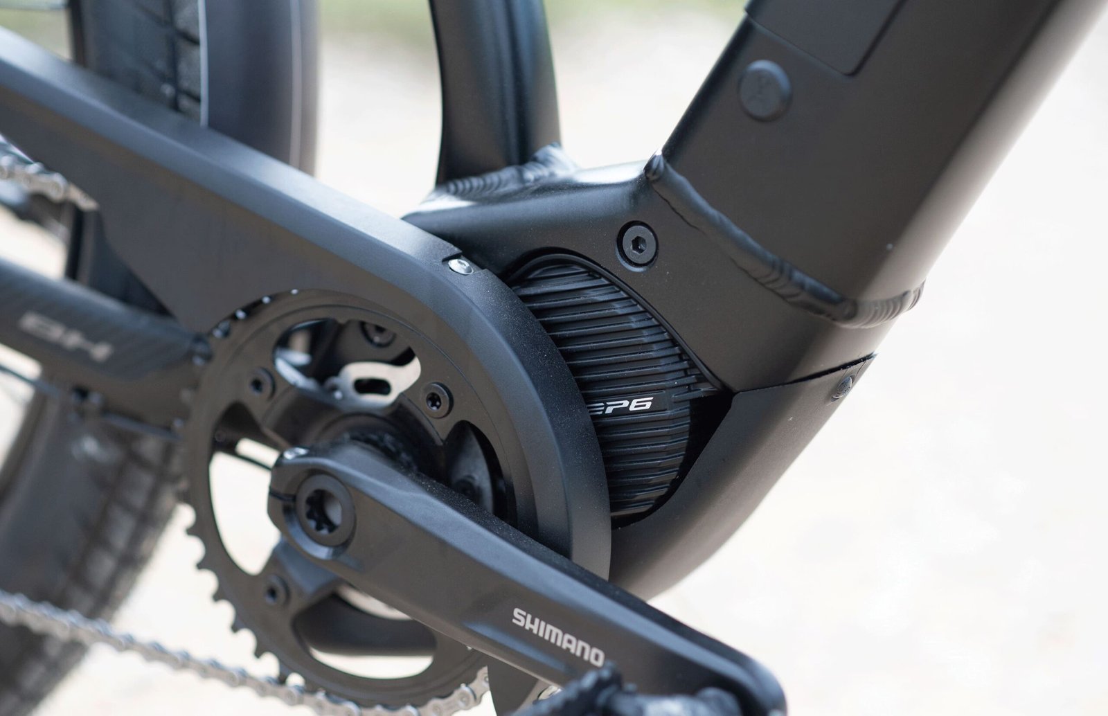 VTC Électrique BH Atome jet pro – Image 2