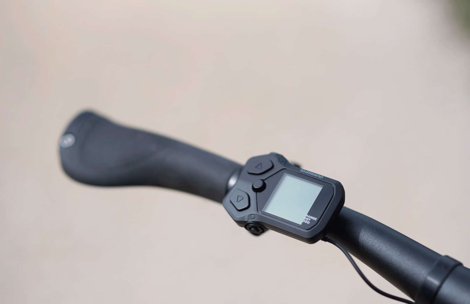 VTC Électrique BH Atome jet pro – Image 3