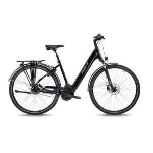 VTC Électrique BH Atoms Diamond Wave Pro