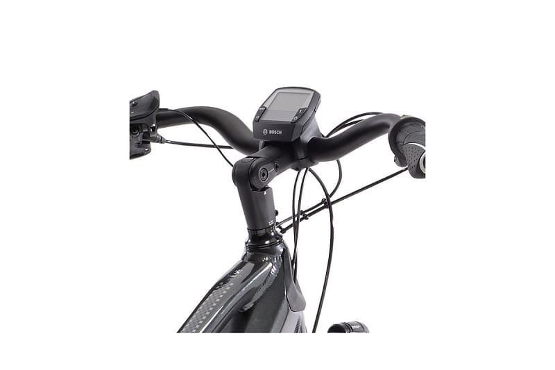 VTC Électrique PEUGEOT eT01 Belt PowerTube Diamant – Image 2