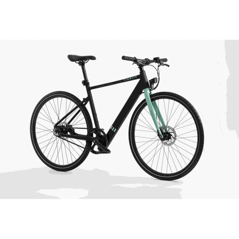 VTC Électrique Tenways CGO600 – Image 6