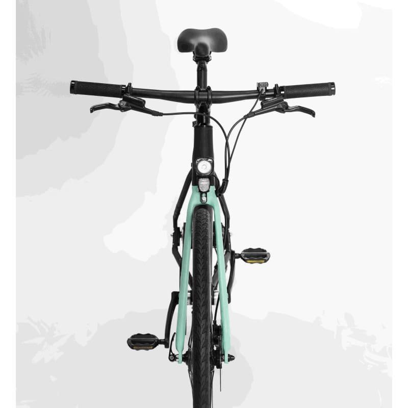 VTC Électrique Tenways CGO600 – Image 5