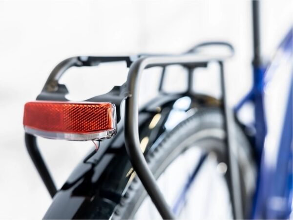 VTC Électrique Trek Allant+ 7 Shimano Deore 10V 625 Wh 2023 – Image 3