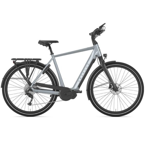 VTC électrique Gazelle Chamonix T10 HMS – Image 2