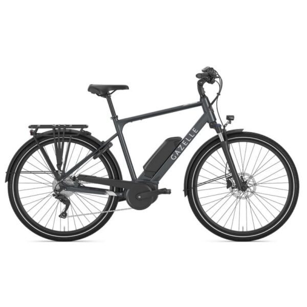 VTC électrique Gazelle Medeo T9 HMB 2023 – Image 3