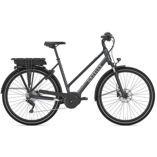 VTC électrique Gazelle Medeo T9 HMB 2023