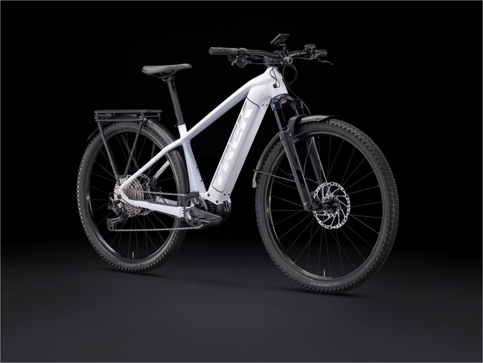 VTT Électrique Semi-Rigide Trek Powerfly Sport 5 EQ – Image 7