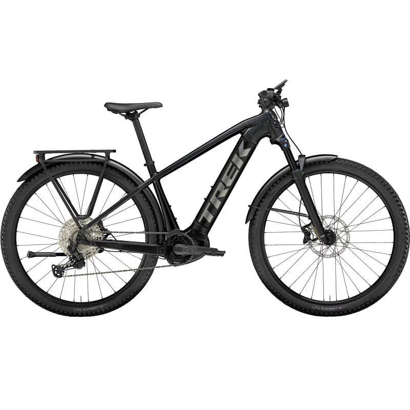 VTT Électrique Semi-Rigide Trek Powerfly Sport 5 EQ – Image 3