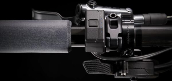 VTT Electrique Tout-Suspendu Trek E-Caliber 9.6 29" – Image 5