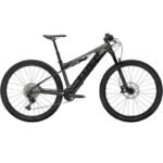 VTT Electrique Tout-Suspendu Trek E-Caliber 9.6 29"