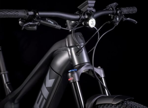 VTT Électrique Tout-Suspendu Trek Powerfly FS 9 EQ 625 Wh 27.5" – Image 7