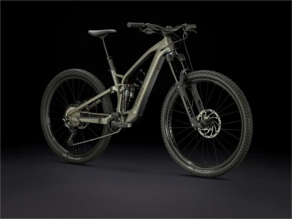 VTT Électrique Trek Fuel EXe 8 – Image 3