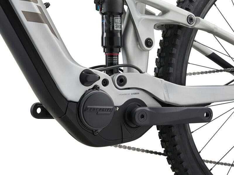 VTT électrique Giant Stance E+ 0 Pro – Image 3