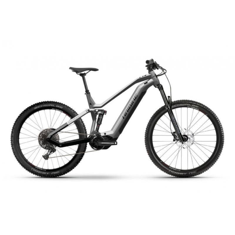 VTT électrique Haibike Alltrail 7 SX EAGLE 2024
