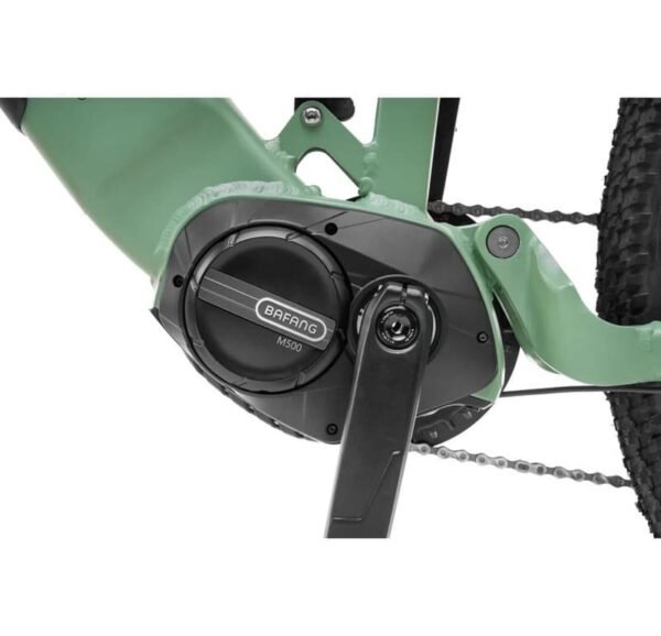 VTT électrique Jeep Hemlock – Image 7