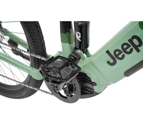 VTT électrique Jeep Hemlock – Image 6