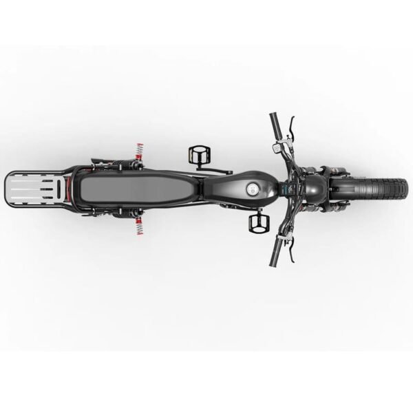 VTT électrique Lankeleisi X-Black Knight – Image 6