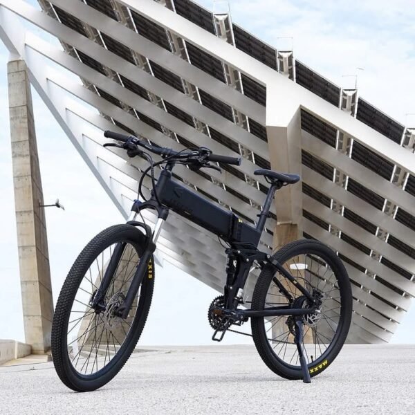 VTT électrique Pliant Legend Etna SR – Image 4
