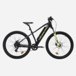 VTT électrique enfant Nakamura E-Summit Evo