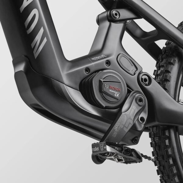 VTTAE Canyon Strive:ON CFR Underdog – Image 6