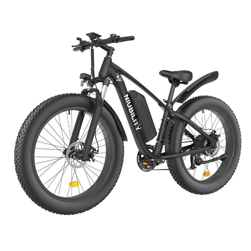 Vélo De Montagne Électrique Niubility B26 – Image 5