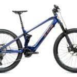 Vélo Électrique Gitane G-One BLACK FOREST FS 1 Bosch SX 140 / 140