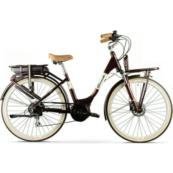 Granville E-Summerside 500Wh