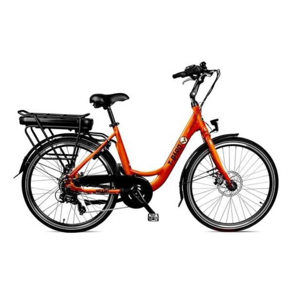 Vélo Électrique T-BIRD MIAMI – Image 3