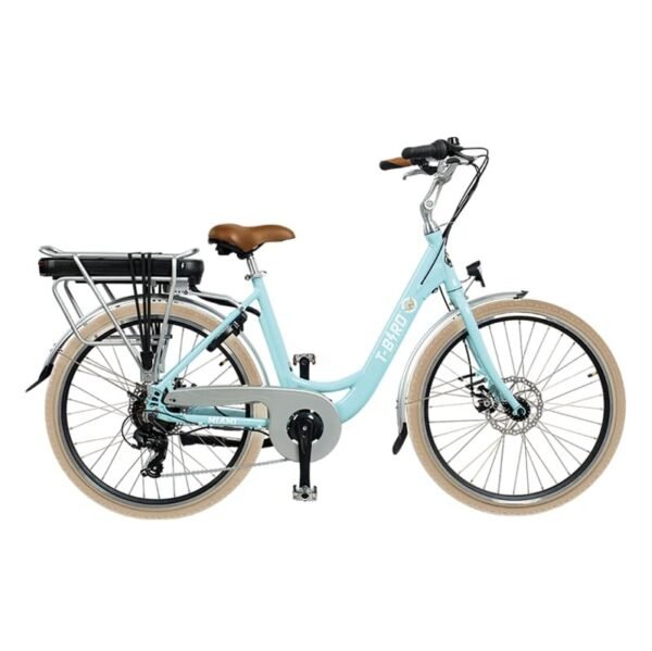 Vélo Électrique T-BIRD MIAMI – Image 4