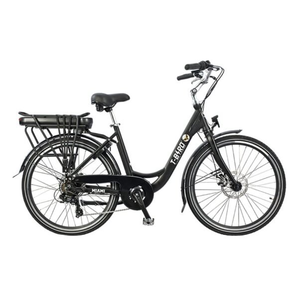 Vélo Électrique T-BIRD MIAMI