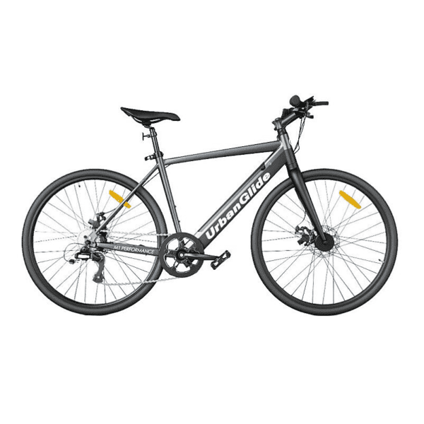 Vélo Électrique urbanglide EBIKE M1