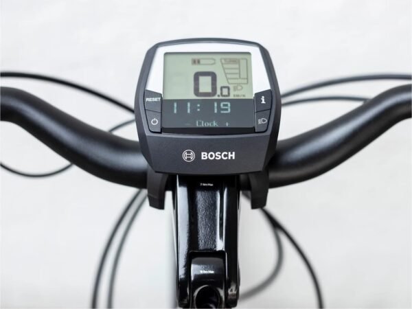 Vélo Électrique ville Trek Verve+ 2 Lowstep 400 Wh 2022 – Image 5