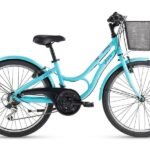 Vélo Enfant Gitane PALA'S 24