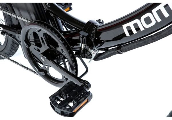 Vélo Pliant Electrique Moma Bikes E-20 – Image 7