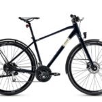 Vélo Trekking Gitane SOHO 2