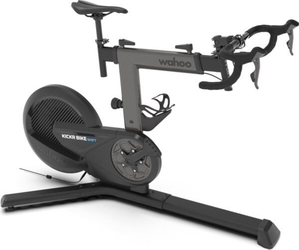 Vélo d'Intérieur Wahoo Fitness Kickr Bike Shift – Image 4