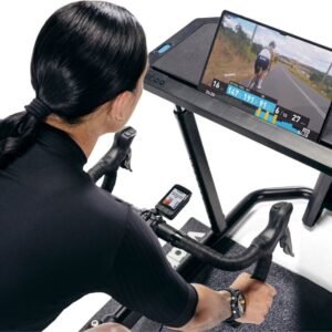 Vélo d'Intérieur Wahoo Fitness Kickr Bike Shift – Image 2