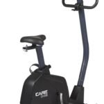 Vélo d'appartement Care Fitness CV-535-2 - motorisé