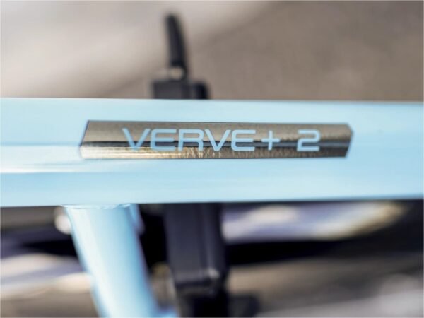 Trek Verve+ 2 Lowstep Bosch 500Wh – Image 2