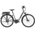 Trek Verve+ 2 Lowstep Bosch 400Wh