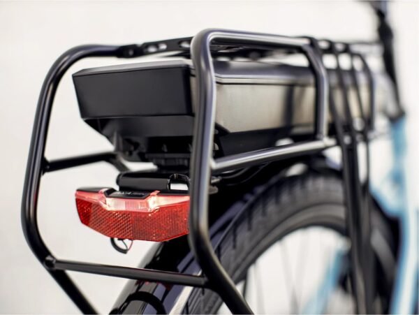 Trek Verve+ 2 Lowstep Bosch 500Wh – Image 7