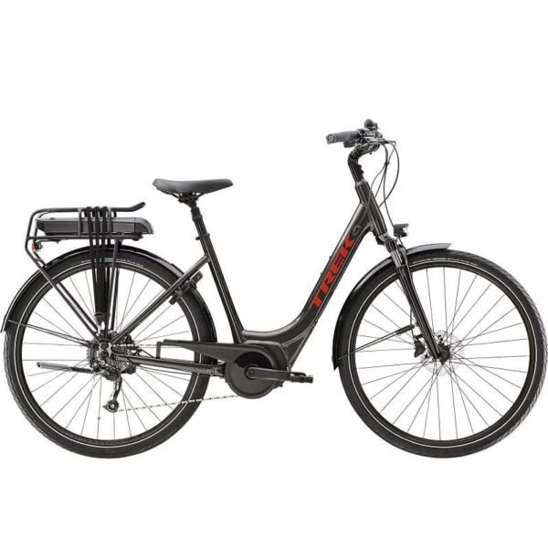 Trek Verve+ 2 Lowstep Bosch 500Wh – Image 9