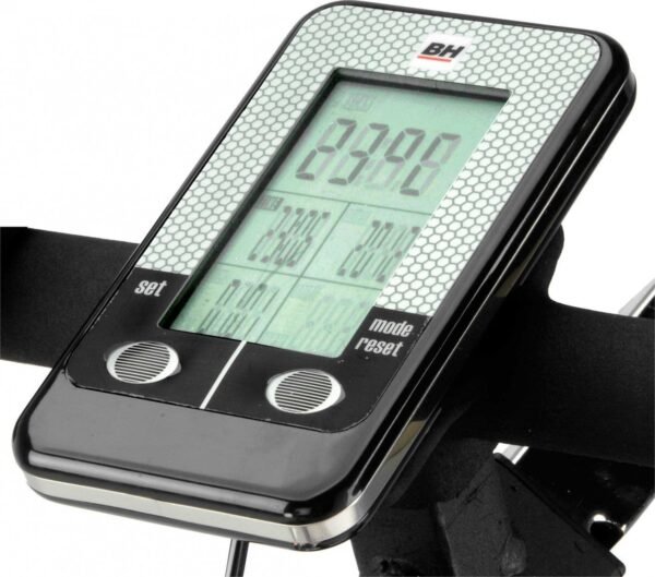 Vélo de biking BH Fitness MKT JET BIKE – Image 2