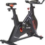 Vélo de biking Care Fitness connecté - Spider LTD